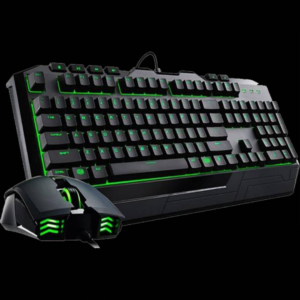 CoolerMaster Devastator Keyboard And Mouse PH