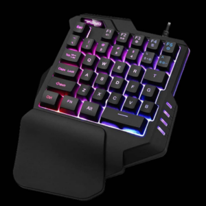 G30 Gaming Keypad PH