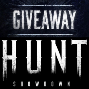 Hunt Showdown 3x Base Game and 3x DLC 2 PH