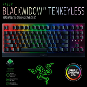 Razer BlackWidow V3 TKL PH
