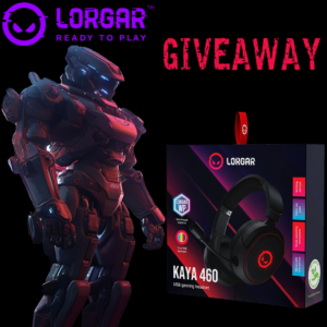 LorgarKaya460GiveAway