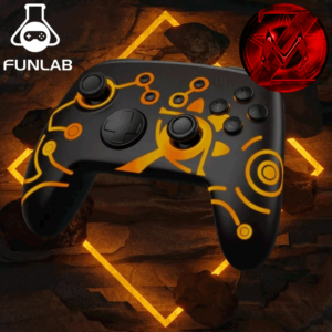 FUNLABFIREFLYTEMPLE