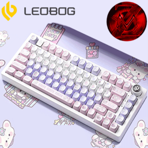 Leobog Hi 75 Heart Throb WEB SITE
