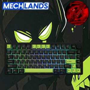 Mechlands Blade Black 75 WEB SITE