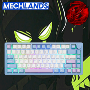 Mechlands Blade Blue 75 WEB SITE
