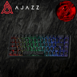 Ajazz AK680 Max WEB SITE