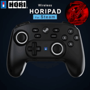 Hori Horipad WEB SITE