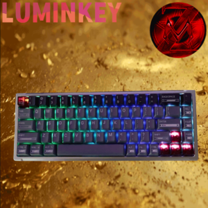 Luminkey Magger 68 HE Performance Champagne WEB SITE XZ