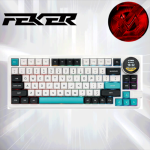 Feker K75 Lite WEB SITE