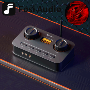 Fosi Audio K7 WEB SITE