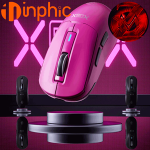 Inphic IN6 SE WEB SITE