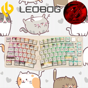 Leobog A75 WEB SITE