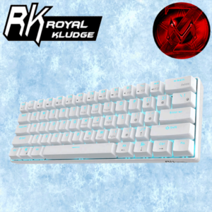 Royal Kludge RK61 WEB SITE