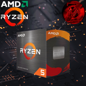 AMD Ryzen 5 5600 WEB SITE