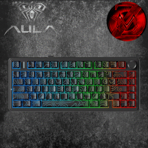 Aula F75 Black WEB SITE