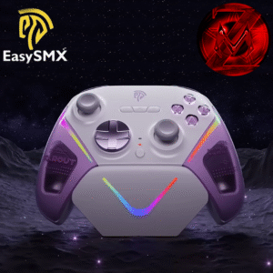 EasySMX D10 WEB SITE