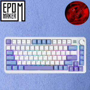 Epomaker Cypher 81 WB SITE