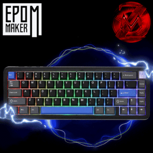 Epomaker HE65 Mag