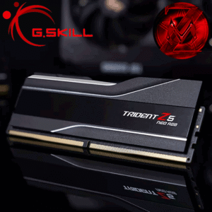 GSkill Trident Z5 Neo RGB DDR5