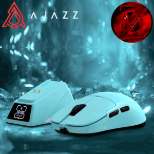 AJAZZ AJ159 WEB PAGE