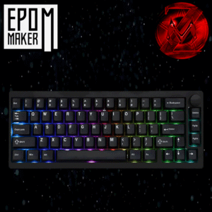 EPOMAKER P65 WEB PAGE