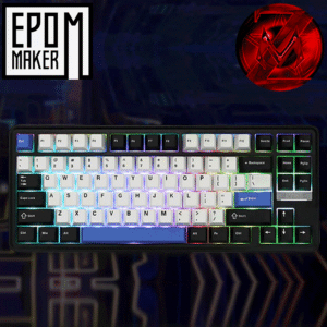 Epomaker TH85 WEB SITE