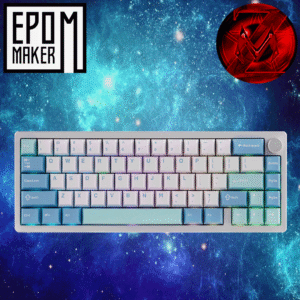 EPOMAKER GALAXY61 WEB SITE