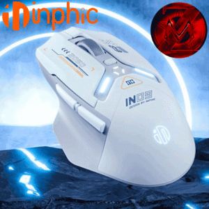 INPHIC IN9 WEB SITE