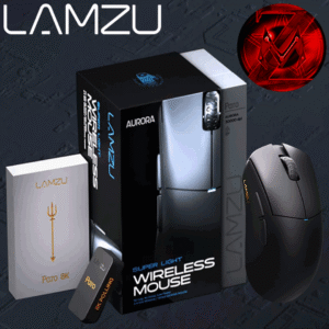 LAMZU PARO WEB SITE