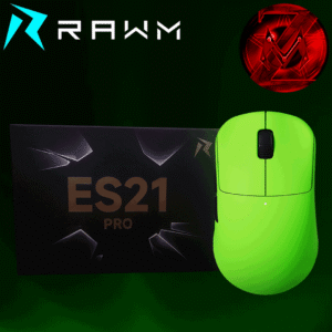 RAWM ES21 PRO WEB SITE