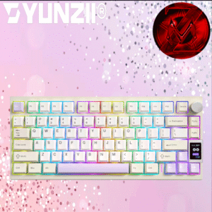 YUNZII A80 WEB SITE