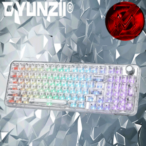 YUNZII X98