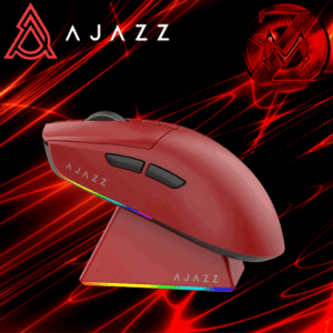 AJAZZ AJ139 WEB SITE