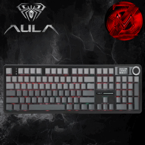 AULA F108 PRO WEB SITE