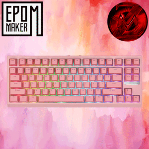 EPOMAKER G84 WEB SITE