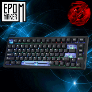 EPOMAKER HE80 WEB SITE