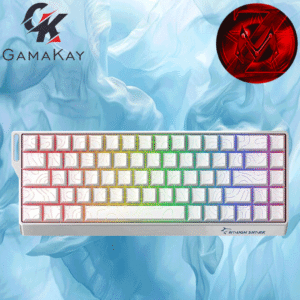 GAMAKAY X NAUGHSHARK NS68 WEB SITE