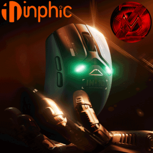 INPHIC IN10P WEB SITE