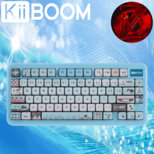 KIIBOOM PHANTOM 81 LITE WEB SITE