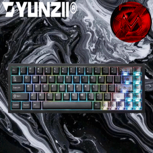 YUNZII AL65 WEB SITE