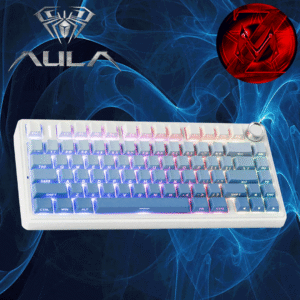 AULA F75 BLUE WEB SITE