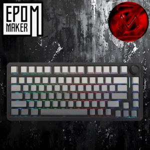 EPOMAKER EA75 WEB SITE