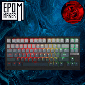 EPOMAKER G74 HE WEB SITE