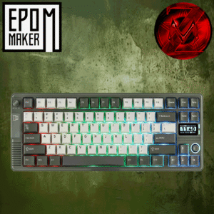 EPOMAKER RT85 WEB SITE