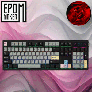 EPOMAKER TH108 PRO WEB SITE