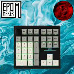 EPOMAKER TH33 WEB SITE