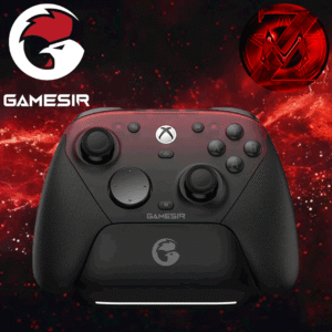 Gamesir G7 Pro Shadow Ember WEB SITE