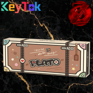 KeyTok Plato WEB SITE