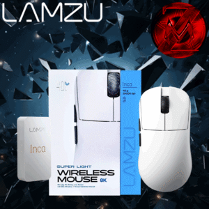 Lamzu Inca White WEB SITE
