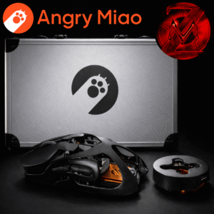 ANGRY MIAO INFINITY WEB SITE
